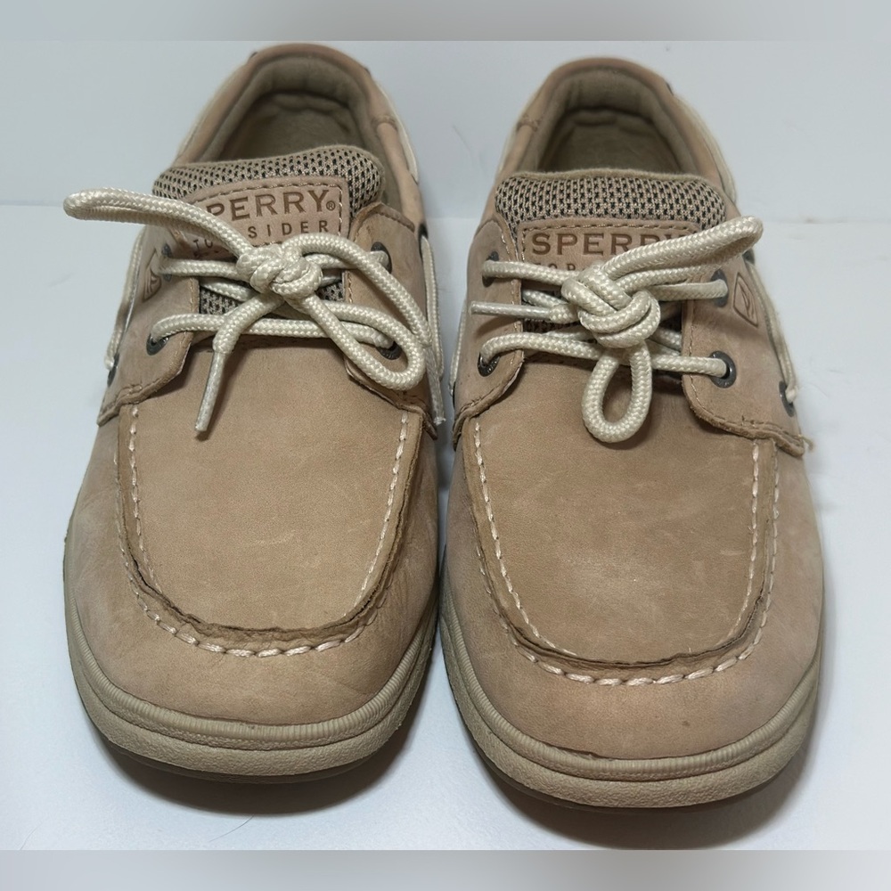 Sperry Top-Sider Boat Shoe